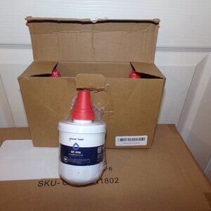 3 GLACIER FRESH GF-03 Water Filter Compatible with Samsung Aqua-Pure Plus